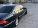 Mercedes-Benz S-Класс 2002 года