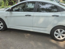 Hyundai Accent 2013 года