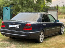 Mercedes-Benz C-Класс 1995 года