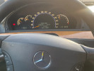 Mercedes-Benz S-Класс 2002 года