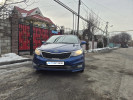 Kia Rio 2015 года