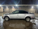 Volkswagen Passat 2001 года