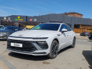 Hyundai Sonata 2024 года