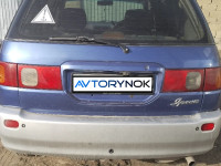 Toyota Ipsum 1996 года