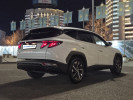 Hyundai Tucson 2022 года