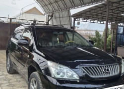 Lexus RX 2007 года