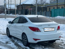 Hyundai Accent 2015 года