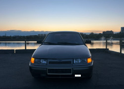 ВАЗ (Lada) 2110 2004 года