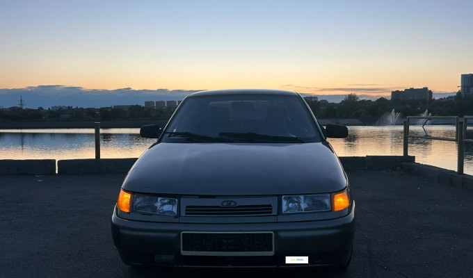 ВАЗ (Lada) 2110 2004 года