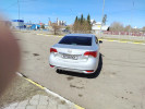 Toyota Avensis 2013 года