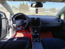 Toyota Avensis 2013 года