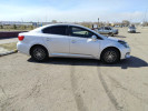 Toyota Avensis 2013 года