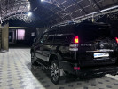 Toyota Land Cruiser Prado 2007 года