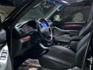 Toyota Land Cruiser Prado 2007 года