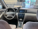 Toyota Corolla 2007 года