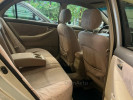 Toyota Corolla 2007 года