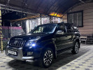 Toyota Land Cruiser Prado 2007 года