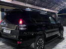 Toyota Land Cruiser Prado 2007 года