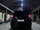 Toyota Land Cruiser Prado 2007 года