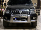 Toyota Land Cruiser Prado 2007 года