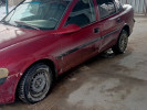 Opel Astra 1995 года
