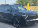 Kia Sportage 2024 года