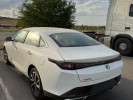 Changan Eado 2025 года