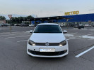 Volkswagen Polo 2011 года