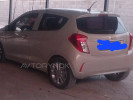Chevrolet Spark 2018 года