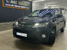 Toyota RAV4 2013 года