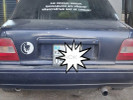 Nissan Sunny 1991 года