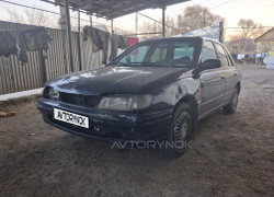 Nissan Sunny 1991 года
