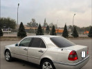 Mercedes-Benz C-Класс 1995 года