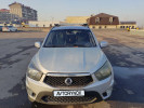 SsangYong Nomad 2016 года