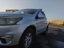 SsangYong Nomad 2016 года