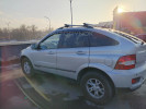 SsangYong Nomad 2016 года
