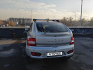SsangYong Nomad 2016 года