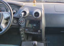 SsangYong Nomad 2016 года