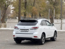 Lexus RX 2012 года