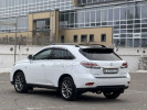 Lexus RX 2012 года