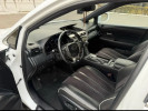 Lexus RX 2012 года
