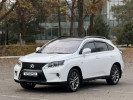 Lexus RX 2012 года