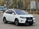 Lexus RX 2012 года