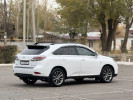 Lexus RX 2012 года