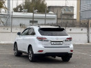 Lexus RX 2012 года
