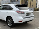 Lexus RX 2012 года