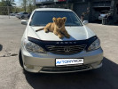 Toyota Camry 2006 года