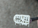 Зеркало RX350