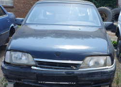 Opel Omega 1993 года