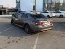 Toyota Camry 2021 года